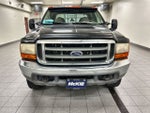 2000 Ford F-350SD Lariat DRW