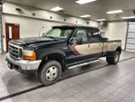 2000 Ford F-350SD Lariat DRW