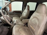 2000 Ford F-350SD Lariat DRW