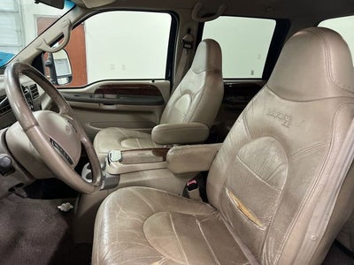 2000 Ford F-350SD Lariat DRW