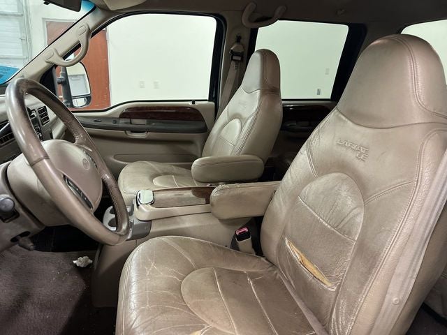 2000 Ford F-350SD Lariat DRW