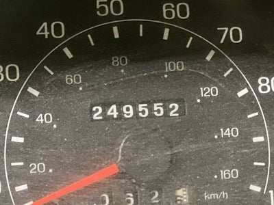2000 Ford F-350SD Lariat DRW