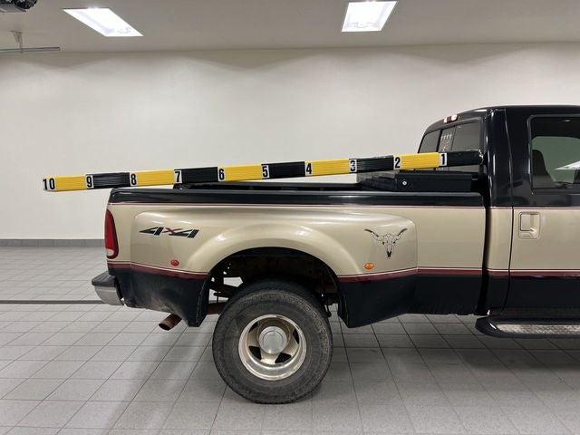 2000 Ford F-350SD Lariat DRW