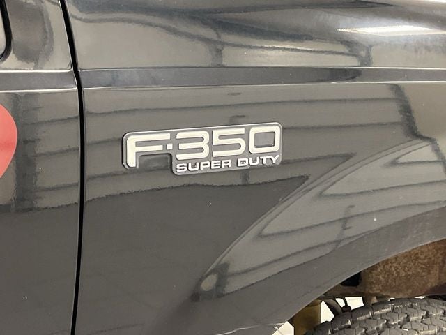 2000 Ford F-350SD Lariat DRW