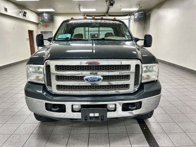 2005 Ford F-350SD DRW