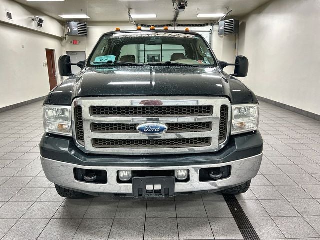 2005 Ford F-350SD DRW