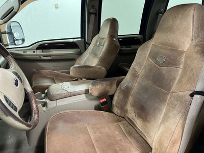 2005 Ford F-350SD DRW