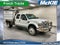 2008 Ford F-450SD Lariat DRW