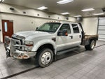 2008 Ford F-450SD Lariat DRW