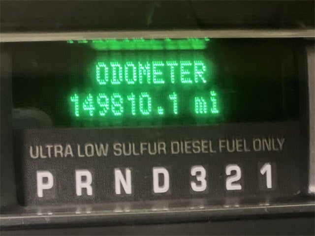 2008 Ford F-450SD Lariat DRW