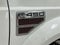 2008 Ford F-450SD Lariat DRW