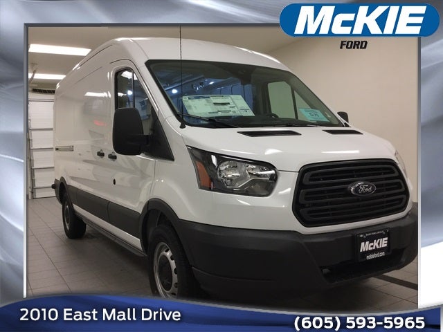 2018 Ford Transit-250 Base