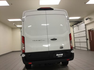 2018 Ford Transit-250 Base