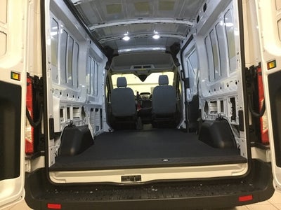 2018 Ford Transit-250 Base