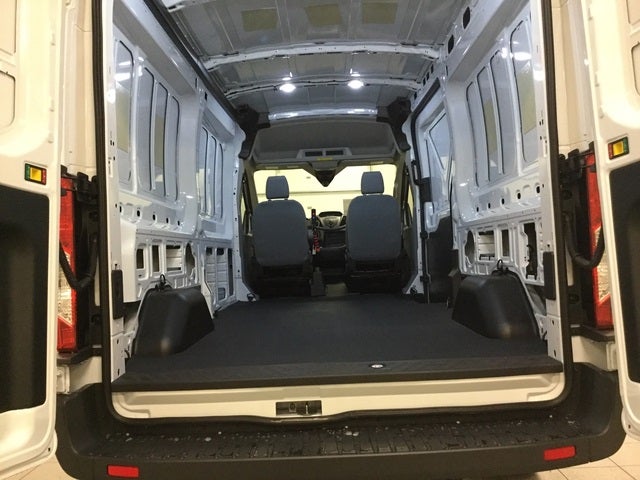 2018 Ford Transit-250 Base