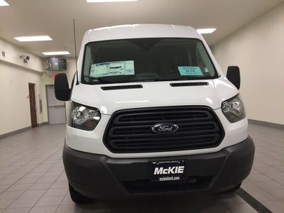 2018 Ford Transit-250 Base
