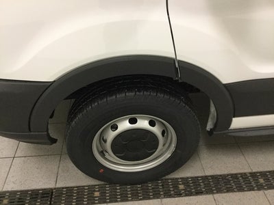 2018 Ford Transit-250 Base