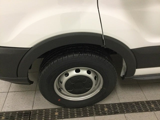 2018 Ford Transit-250 Base
