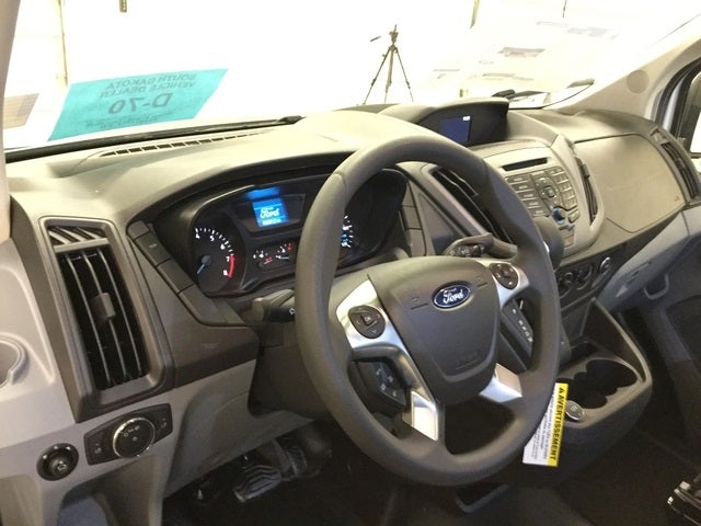 2018 Ford Transit-250 Base