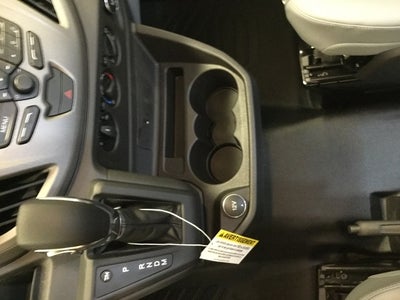 2018 Ford Transit-250 Base