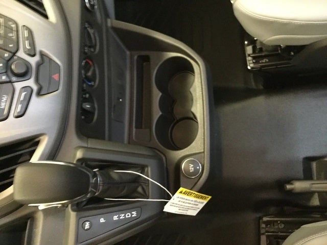 2018 Ford Transit-250 Base