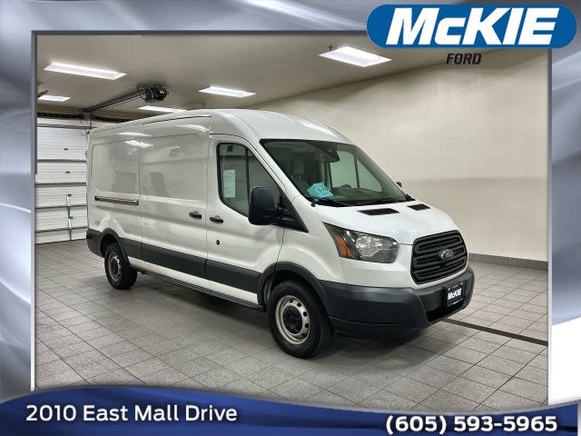2017 Ford Transit Van Base