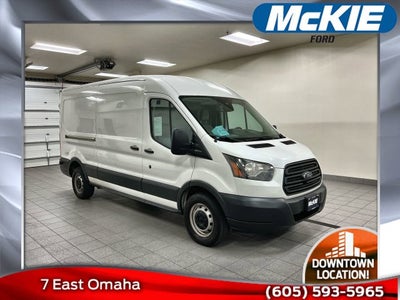 2017 Ford Transit-250 Base