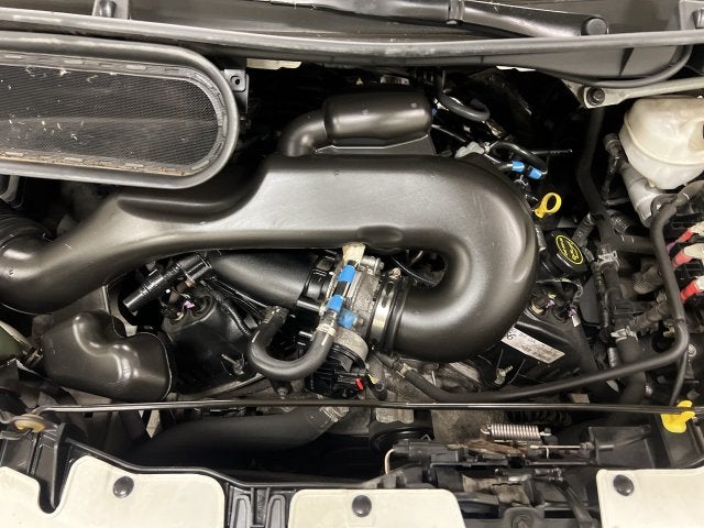 2017 Ford Transit-250 Base