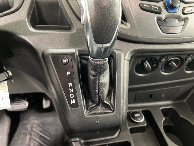 2017 Ford Transit-250 Base