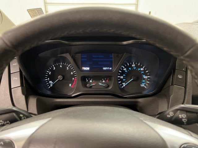2017 Ford Transit-250 Base