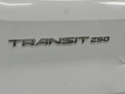 2017 Ford Transit-250 Base