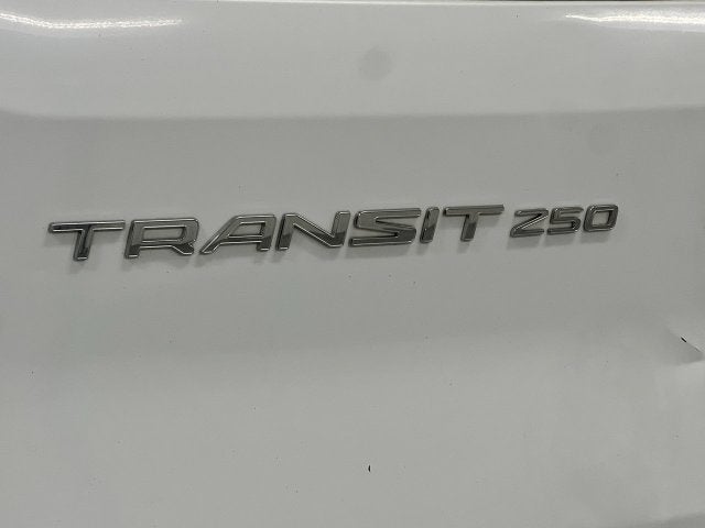 2017 Ford Transit-250 Base
