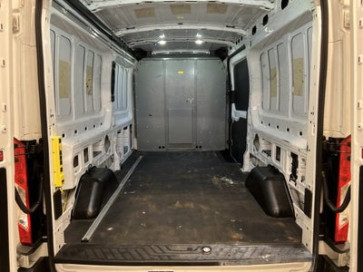 2017 Ford Transit-250 Base