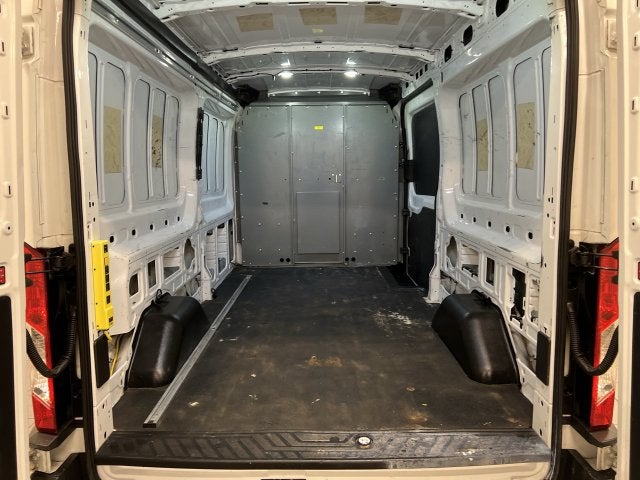 2017 Ford Transit-250 Base