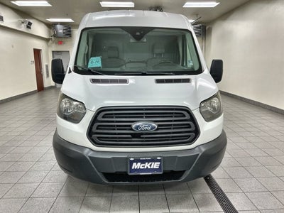 2017 Ford Transit-250 Base