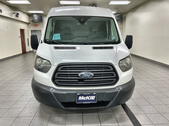 2017 Ford Transit-250 Base