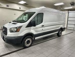 2017 Ford Transit-250 Base