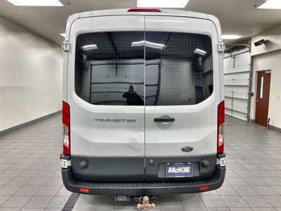 2017 Ford Transit-250 Base