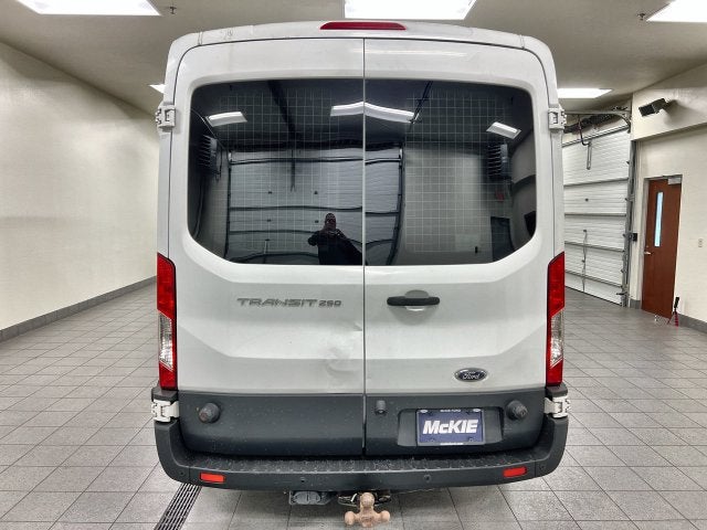 2017 Ford Transit-250 Base