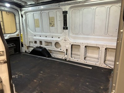 2017 Ford Transit-250 Base