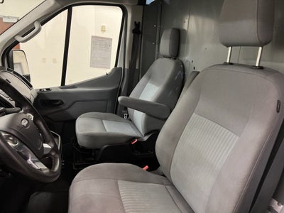 2017 Ford Transit-250 Base