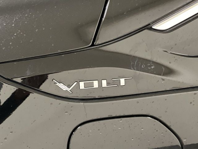 2017 Chevrolet Volt Premier