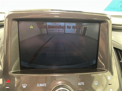 2012 Chevrolet Volt Base