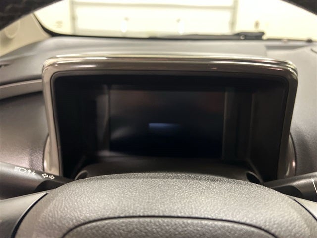 2012 Chevrolet Volt Base