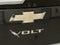 2012 Chevrolet Volt Base