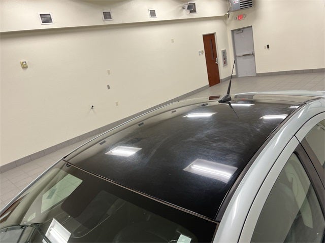 2012 Chevrolet Volt Base