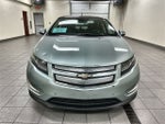 2012 Chevrolet Volt Base