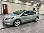 2012 Chevrolet Volt Base