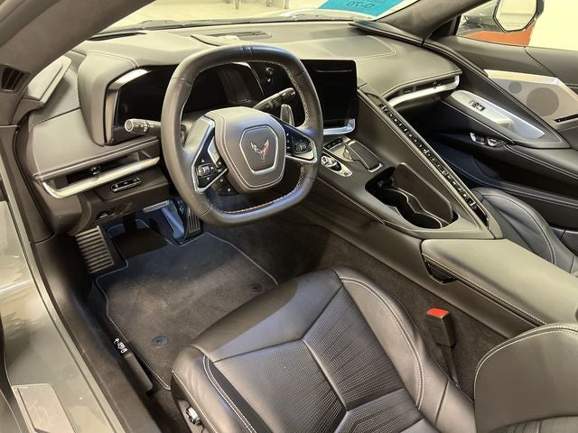 2024 Chevrolet Corvette Stingray 3LT