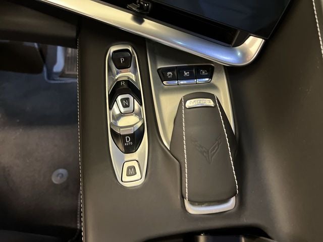 2024 Chevrolet Corvette Stingray 3LT